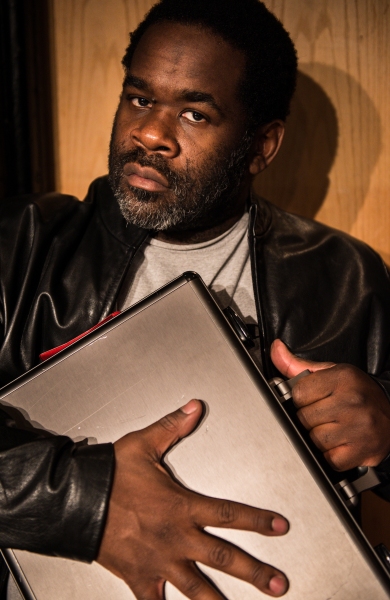 Photo Flash: Meet the Cast of The Amoralists' COLLISION at Rattlestick Image