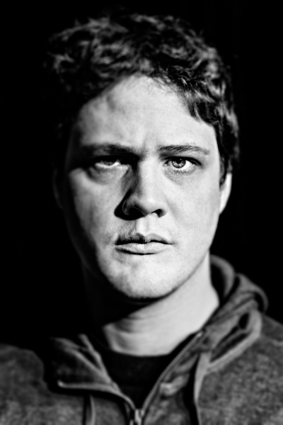 Photo Flash: Meet the Cast of The Amoralists' COLLISION at Rattlestick Image