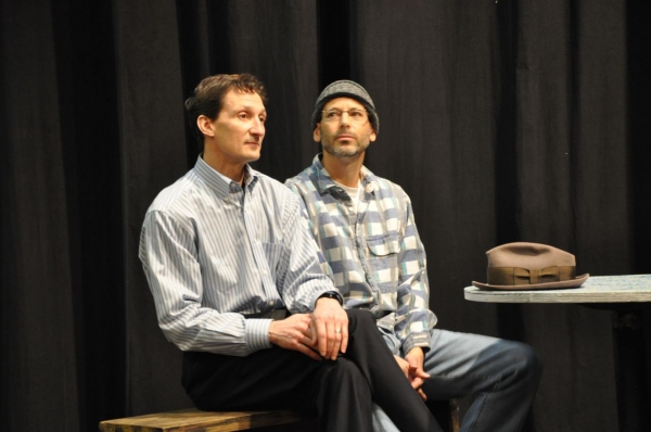 Photo Flash: Dinah Manoff's ONE ACT FEST at Bainbridge Performing Arts Image