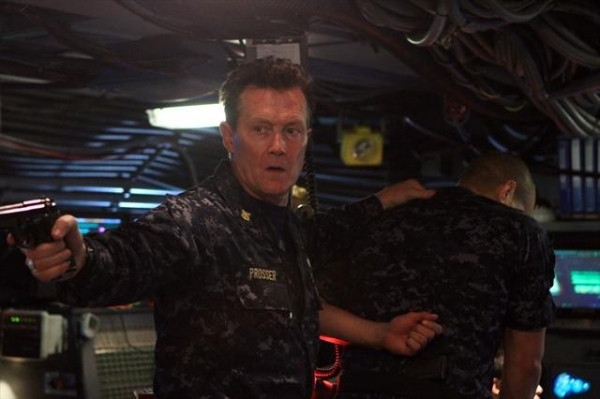 Photo Flash: First Look at LAST RESORT Series Finale; Airs 1/17 Image