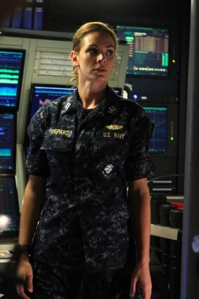 Photo Flash: First Look at LAST RESORT Series Finale; Airs 1/17 Image