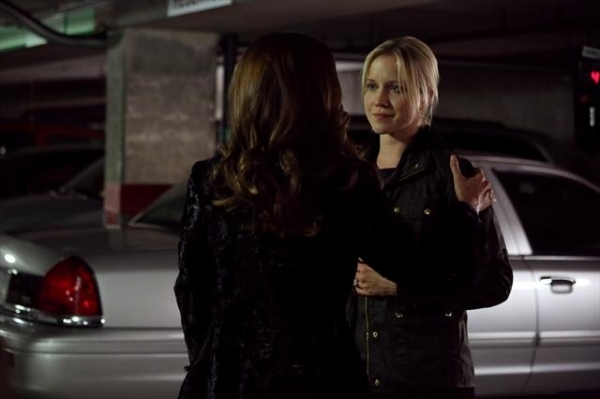 Photo Flash: First Look at LAST RESORT Series Finale; Airs 1/17 Image