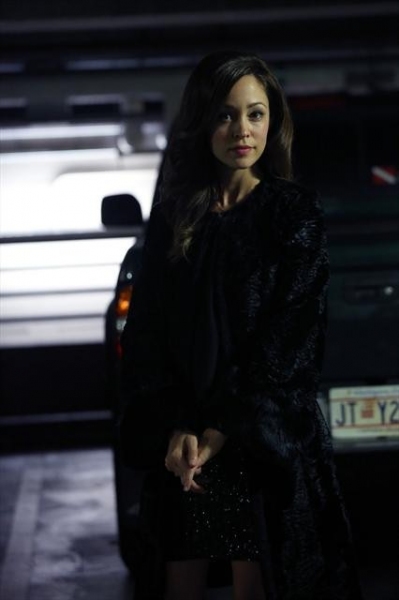Photo Flash: First Look at LAST RESORT Series Finale; Airs 1/17 Image