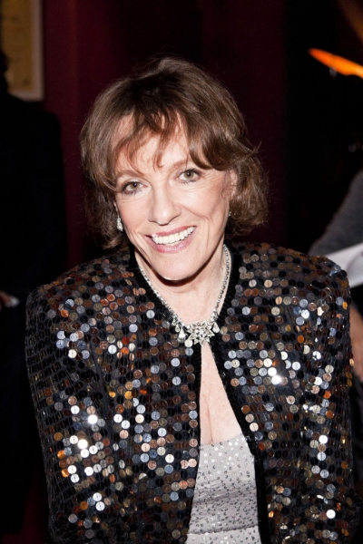 Photo Flash: Jeremy Piven, Arlene Phillips, Twiggy and More at Opening Night of CIRQUE DU SOLEIL's KOOZA Image