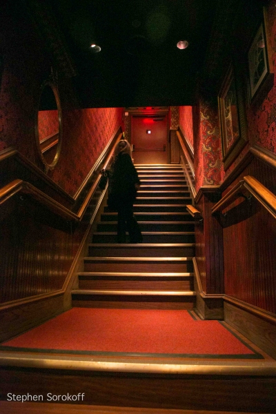 Photo Coverage: Linda Lavin & Billy Stritch Reunite at 54 Below! Image