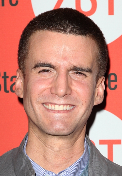 Photo Coverage: WATER BY THE SPOONFUL Celebrates Opening Night Image