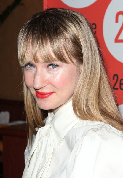 Photo Coverage: WATER BY THE SPOONFUL Celebrates Opening Night Image