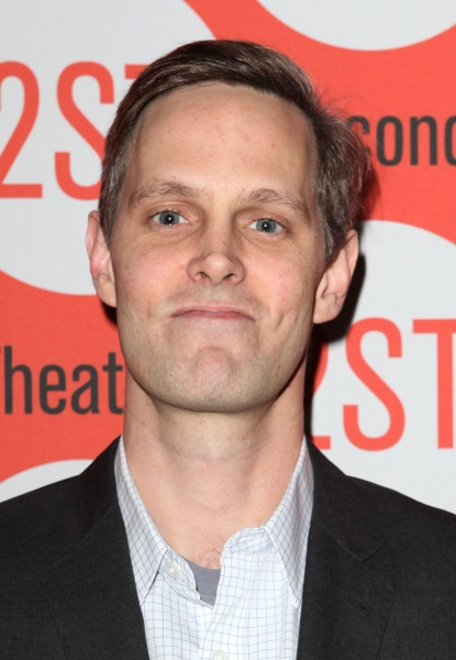 Photo Coverage: WATER BY THE SPOONFUL Celebrates Opening Night Image