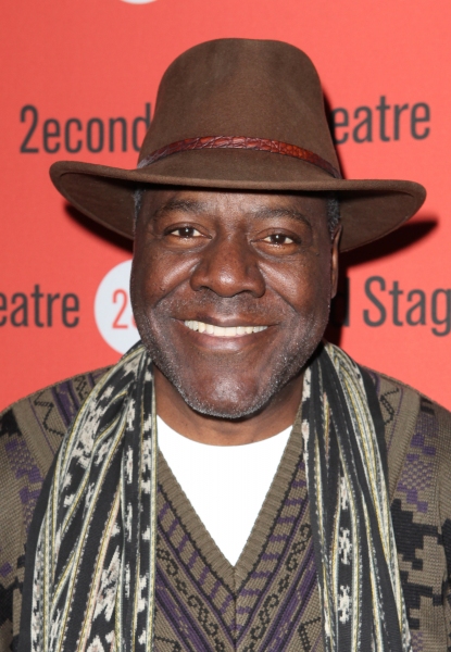 Photo Coverage: WATER BY THE SPOONFUL Celebrates Opening Night Image