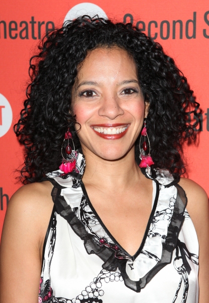 Photo Coverage: WATER BY THE SPOONFUL Celebrates Opening Night Image