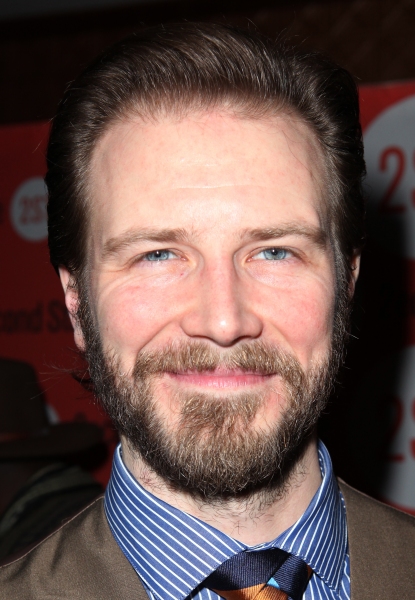 Photo Coverage: WATER BY THE SPOONFUL Celebrates Opening Night Image