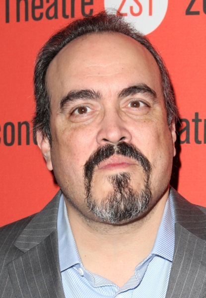 Photo Coverage: WATER BY THE SPOONFUL Celebrates Opening Night Image
