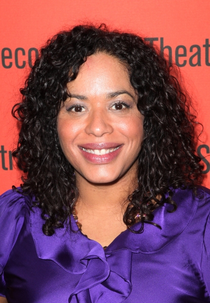 Photo Coverage: WATER BY THE SPOONFUL Celebrates Opening Night Image