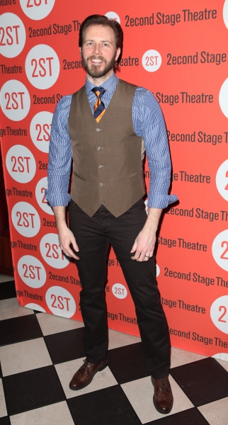 Photo Coverage: WATER BY THE SPOONFUL Celebrates Opening Night Image