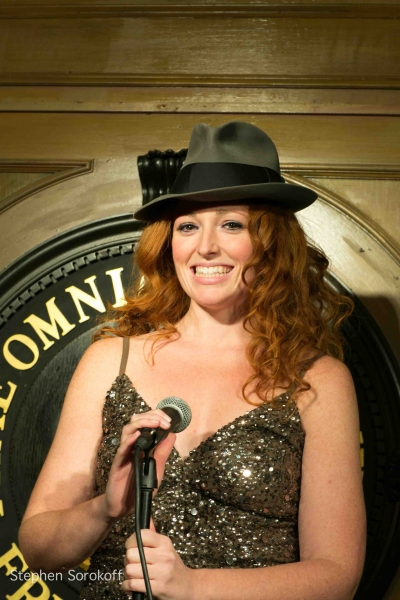 Photo Coverage: The Friars Club Presents  ELVIS- THE KING IN NEW YORK Image