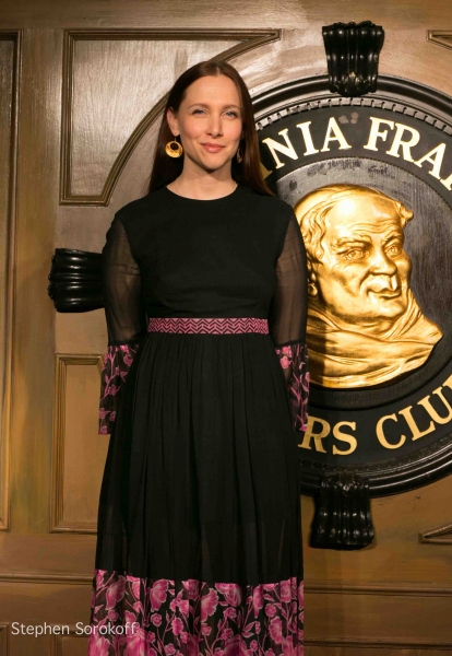 Photo Coverage: The Friars Club Presents  ELVIS- THE KING IN NEW YORK Image
