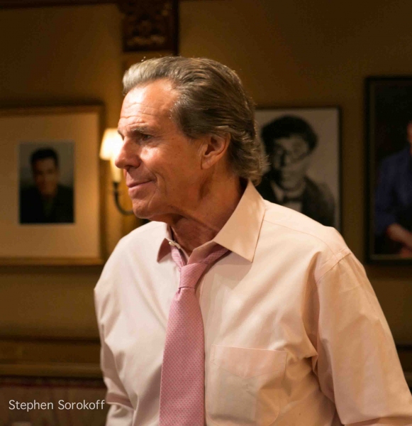 Photo Coverage: The Friars Club Presents  ELVIS- THE KING IN NEW YORK Image