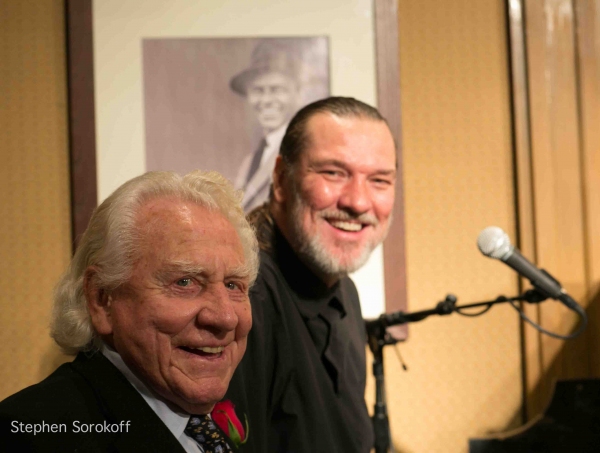 Photo Coverage: The Friars Club Presents  ELVIS- THE KING IN NEW YORK Image