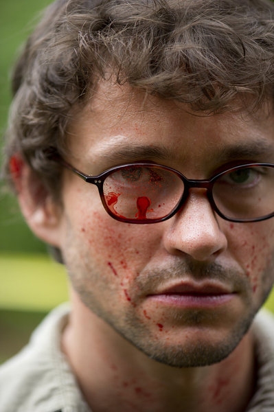 Photo Flash: First Look at NBC's HANNIBAL! Image