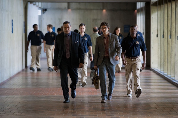 Photo Flash: First Look at NBC's HANNIBAL! Image