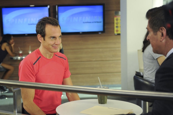 Photo Flash: First Look at Tomorrow Night's Episode of 30 ROCK Image