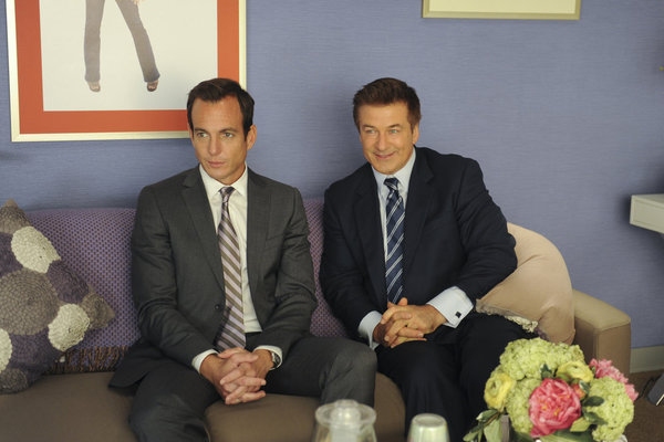 Photo Flash: First Look at Tomorrow Night's Episode of 30 ROCK Image