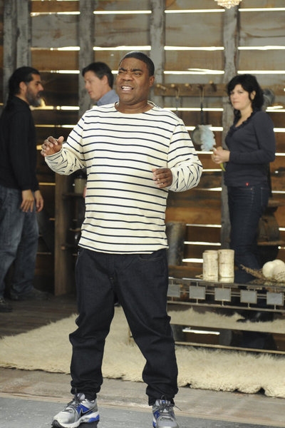 Photo Flash: First Look at Tomorrow Night's Episode of 30 ROCK Image
