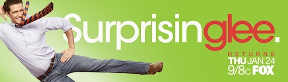 Photo Flash: New GLEE Promo Shots & First Look at Next Episode! Image