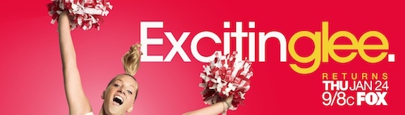 Photo Flash: New GLEE Promo Shots & First Look at Next Episode! Image