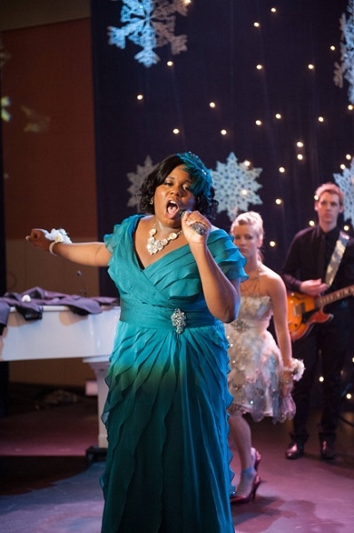 Photo Flash: New GLEE Promo Shots & First Look at Next Episode! Image