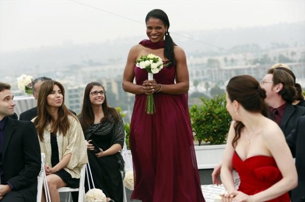 Photo Flash: First Look at PRIVATE PRACTICE's Series Finale! Image