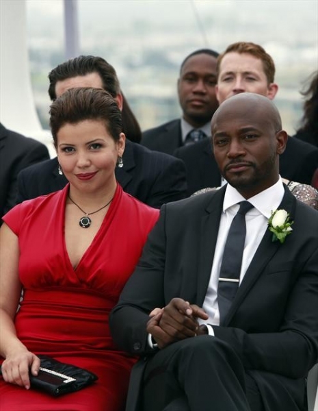 Photo Flash: First Look at PRIVATE PRACTICE's Series Finale! Image