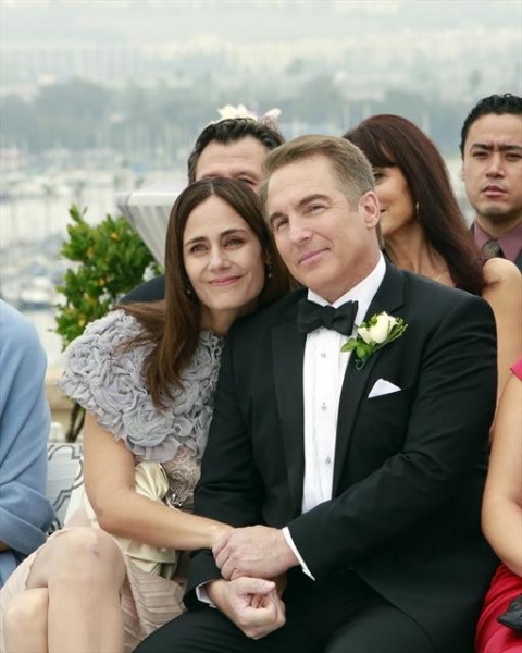 Photo Flash: First Look at PRIVATE PRACTICE's Series Finale! Image