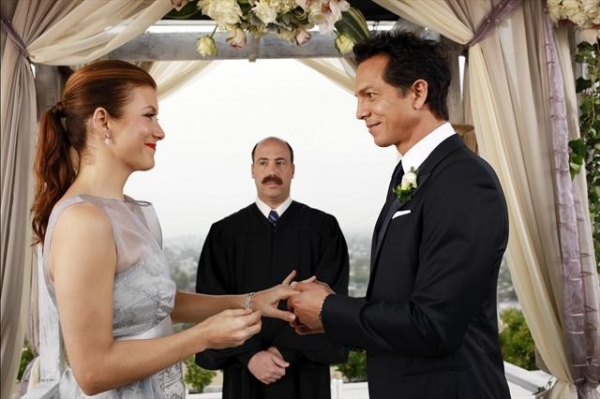 Photo Flash: First Look at PRIVATE PRACTICE's Series Finale! Image