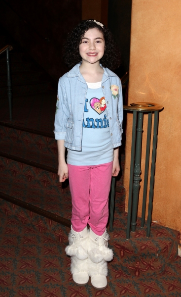 Photo Coverage: Kelly Ripa and Michael Strahan Named Ambassadors of KIDS' NIGHT ON BROADWAY Image