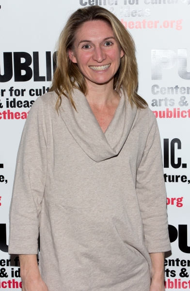 Photo Coverage: Inside Opening Night of Public Theater's UNDER THE RADAR Festival 