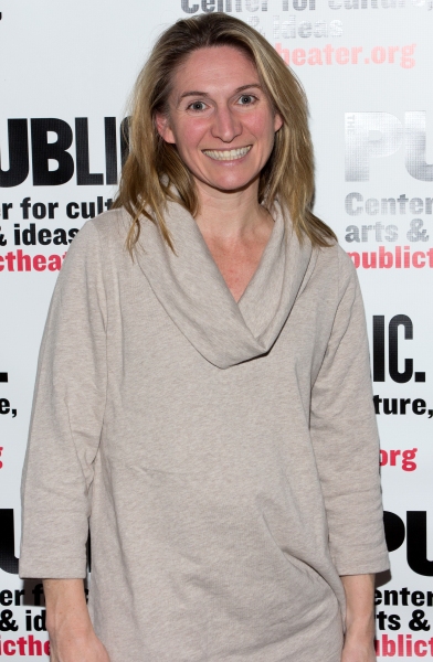 Photo Coverage: Inside Opening Night of Public Theater's UNDER THE RADAR Festival Image