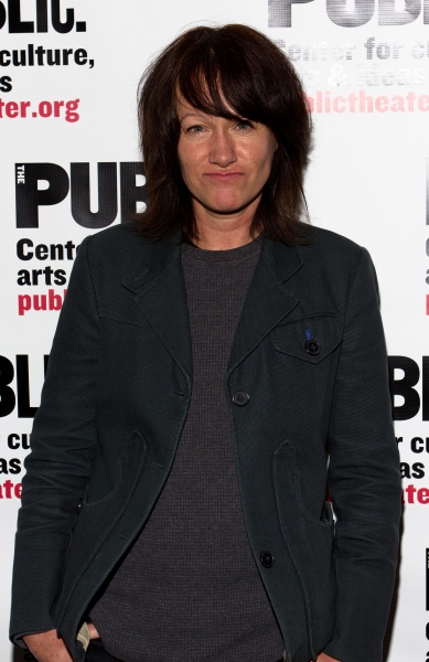 Photo Coverage: Inside Opening Night of Public Theater's UNDER THE RADAR Festival Image