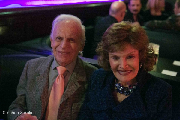Photo Coverage: Inside Maryln Maye's Closing Night at Metropolitan Room Image