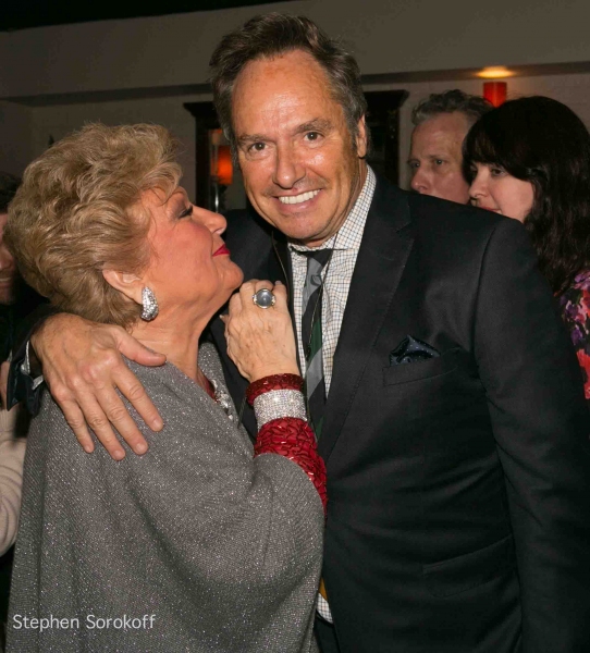 Photo Coverage: Inside Maryln Maye's Closing Night at Metropolitan Room Image