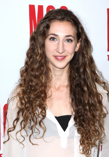 Photo Coverage: MCC's REALLY REALLY Meets the Press Image