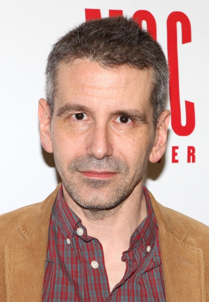 Photo Coverage: MCC's REALLY REALLY Meets the Press Image