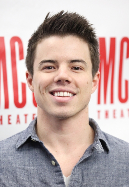 Photo Coverage: MCC's REALLY REALLY Meets the Press Image