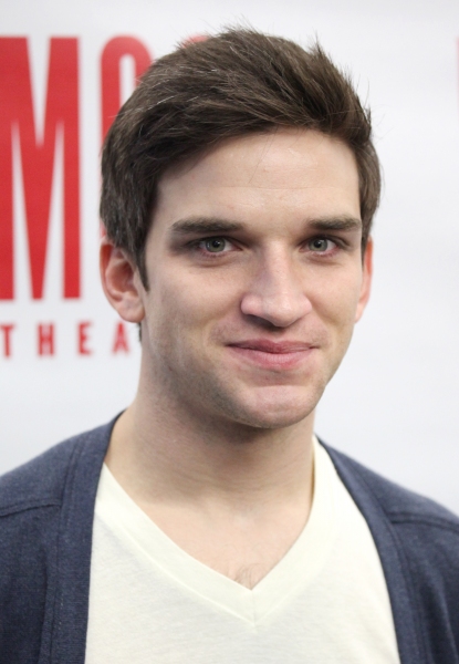 Photo Coverage: MCC's REALLY REALLY Meets the Press Image
