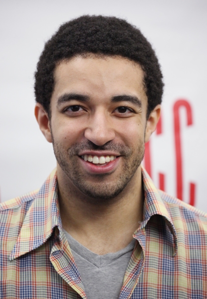 Photo Coverage: MCC's REALLY REALLY Meets the Press Image