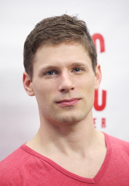 Photo Coverage: MCC's REALLY REALLY Meets the Press Image