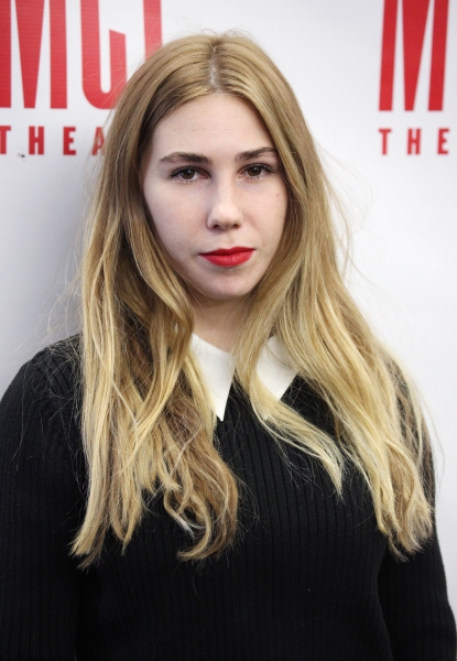 Photo Coverage: MCC's REALLY REALLY Meets the Press Image