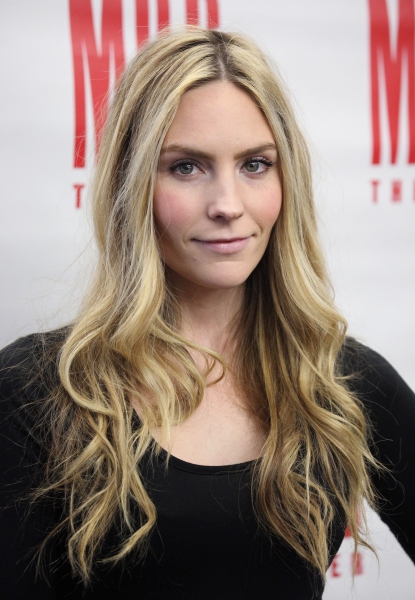 Photo Coverage: MCC's REALLY REALLY Meets the Press Image