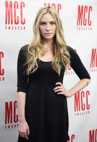 Photo Coverage: MCC's REALLY REALLY Meets the Press Image