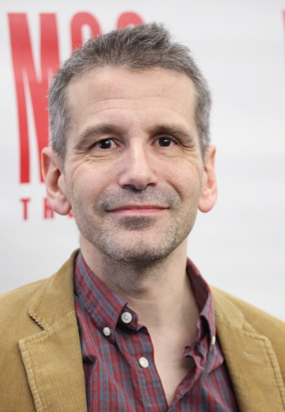 Photo Coverage: MCC's REALLY REALLY Meets the Press Image